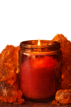 Amber Solstice