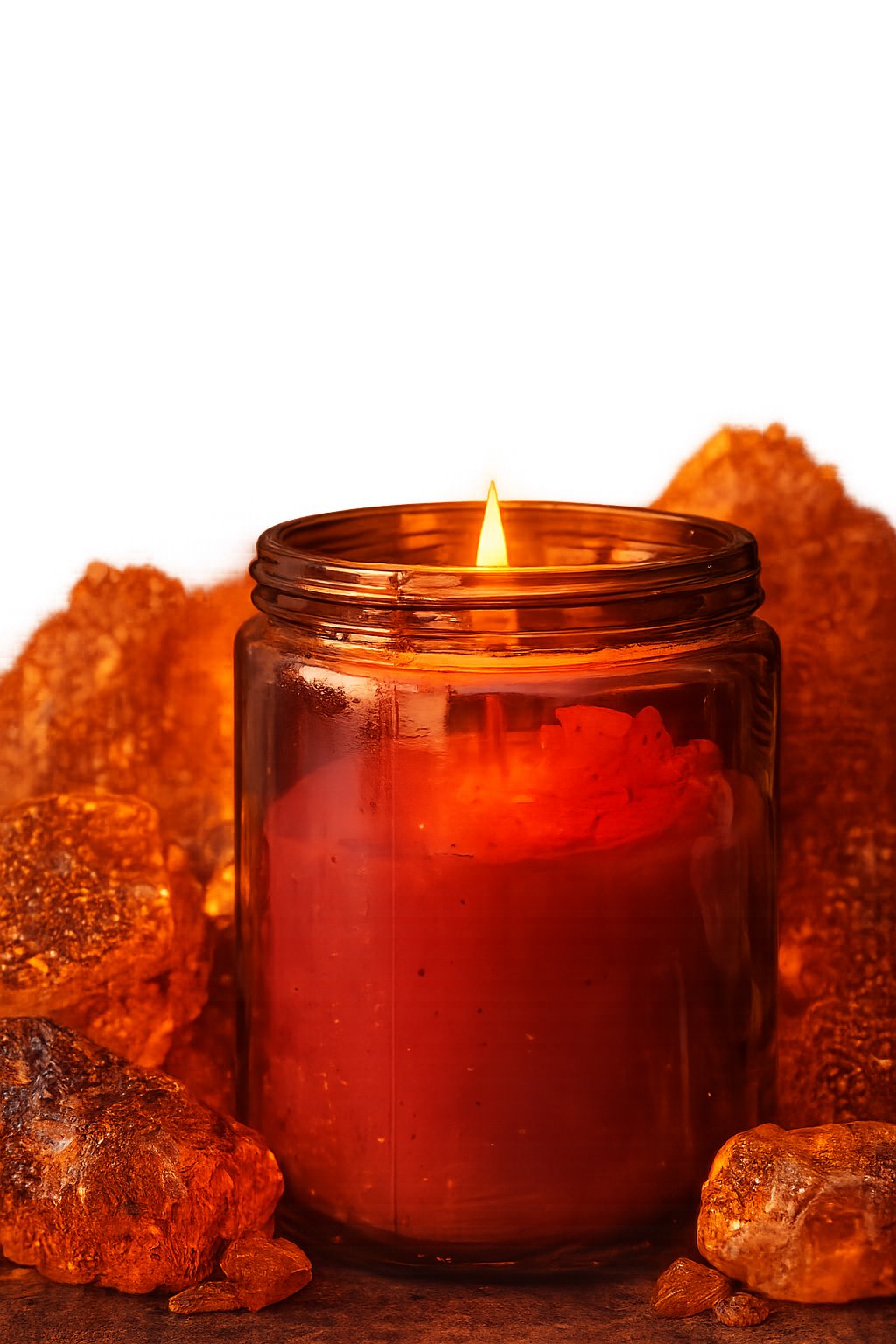 Amber Solstice