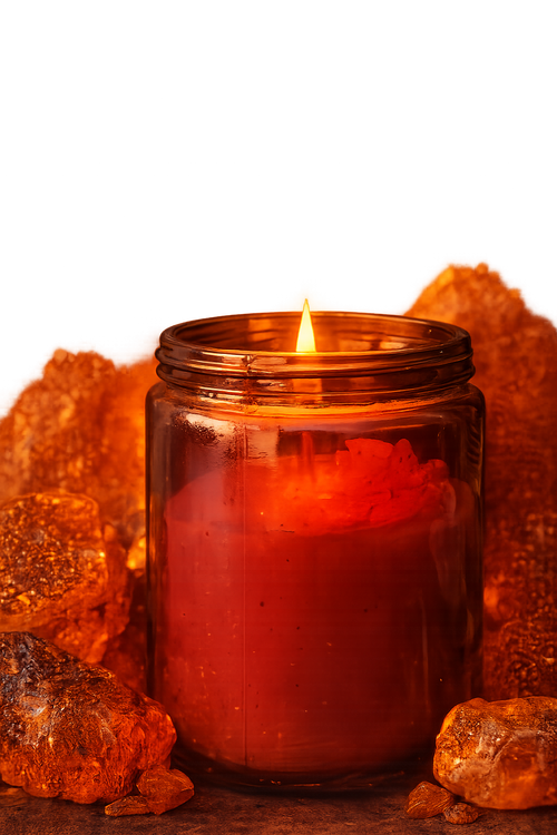 Amber Solstice