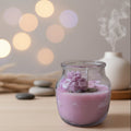 Queen of Calm- indulging lavender