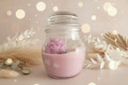 Queen of Calm- indulging lavender