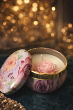 Tin Jar candles